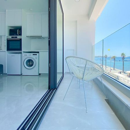 Appartamento Phaedrus Living: Marina Sea View Flat 214 Gold Paphos Esterno foto