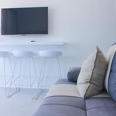 Appartamento Phaedrus Living: Marina Sea View Flat 214 Gold Paphos Esterno foto